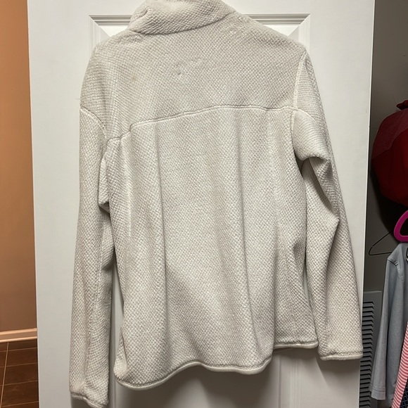 PATAGONIA RE-TOOL SNAP-T FLEECE PULLOVER WOMEN'S - Picture 4 of 4